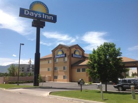 Days Inn by Wyndham Springville