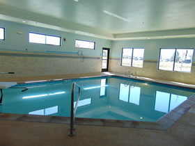 Holiday Inn Express & Suites Springville-South Provo Area