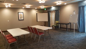 Holiday Inn Express & Suites Springville-South Provo Area