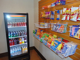 Holiday Inn Express & Suites Springville-South Provo Area