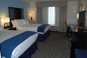 Holiday Inn Express & Suites Springville-South Provo Area