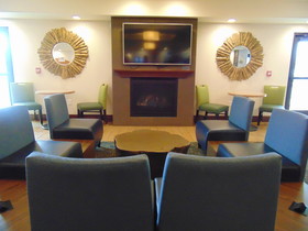 Holiday Inn Express & Suites Springville-South Provo Area