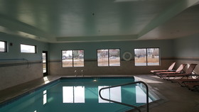 Holiday Inn Express & Suites Springville-South Provo Area