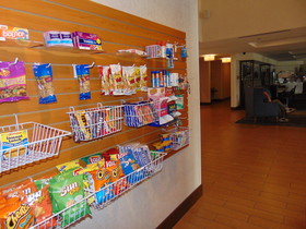 Holiday Inn Express & Suites Springville-South Provo Area
