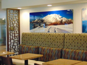 Holiday Inn Express & Suites Springville-South Provo Area