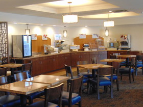 Holiday Inn Express & Suites Springville-South Provo Area