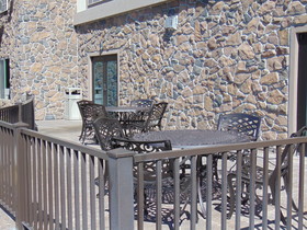 Holiday Inn Express & Suites Springville-South Provo Area