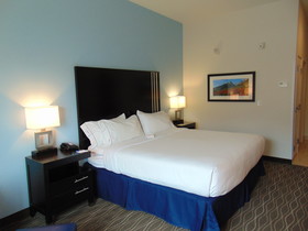 Holiday Inn Express & Suites Springville-South Provo Area