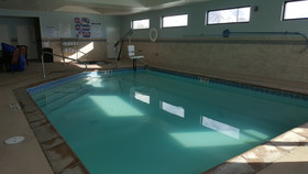 Holiday Inn Express & Suites Springville-South Provo Area