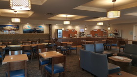 Holiday Inn Express & Suites Springville-South Provo Area