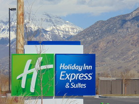 Holiday Inn Express & Suites Springville-South Provo Area