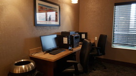 Holiday Inn Express & Suites Springville-South Provo Area