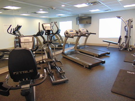 Holiday Inn Express & Suites Springville-South Provo Area