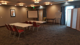 Holiday Inn Express & Suites Springville-South Provo Area