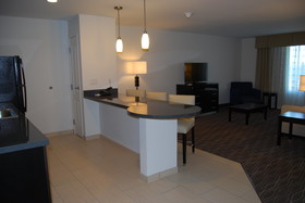 Holiday Inn Express & Suites Springville-South Provo Area