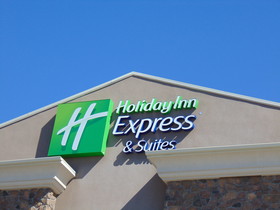 Holiday Inn Express & Suites Springville-South Provo Area