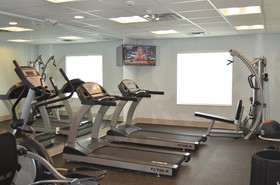 Holiday Inn Express & Suites Springville-South Provo Area