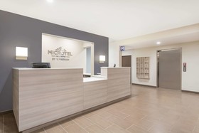 Microtel Inn & Suites by Wyndham Springville/Provo