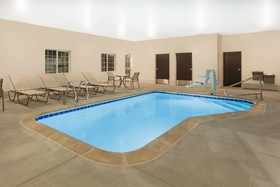 Microtel Inn & Suites by Wyndham Springville/Provo