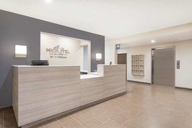 Microtel Inn & Suites by Wyndham Springville/Provo