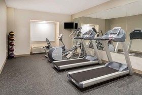 Microtel Inn & Suites by Wyndham Springville/Provo