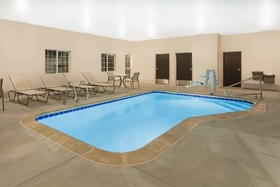 Microtel Inn & Suites by Wyndham Springville/Provo