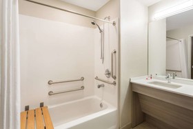 Microtel Inn & Suites by Wyndham Springville/Provo