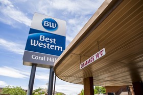 Best Western Coral Hills