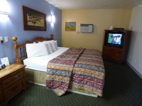 Coronada Inn and Suites