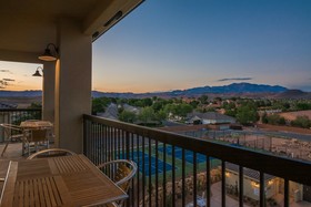 WorldMark Estancia