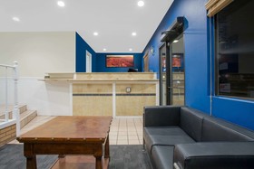 Howard Johnson by Wyndham St. George Hotel & Suites