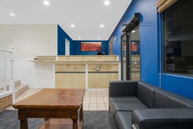Howard Johnson by Wyndham St. George Hotel & Suites