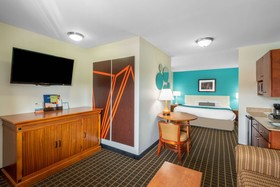 Howard Johnson by Wyndham St. George Hotel & Suites