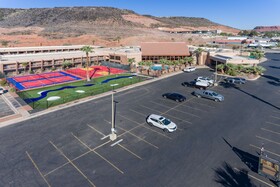Red Lion Hotel & Conference Center St. George