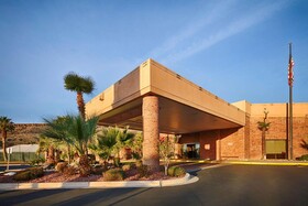 Red Lion Hotel & Conference Center St. George