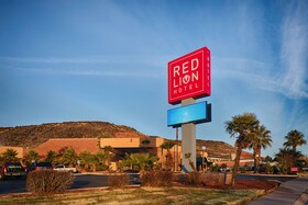 Red Lion Hotel & Conference Center St. George