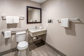 Red Roof Inn St. George