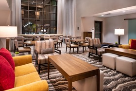 Staybridge Suites St. George