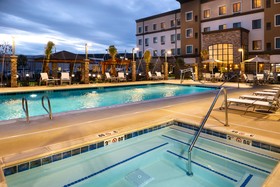 Staybridge Suites St. George