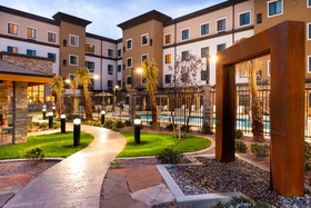 Staybridge Suites St. George