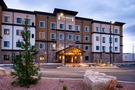 Staybridge Suites St. George