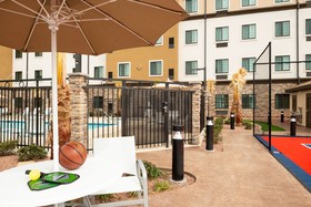 Staybridge Suites St. George