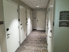 Staybridge Suites St. George