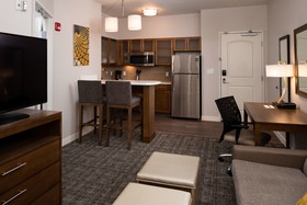 Staybridge Suites St. George