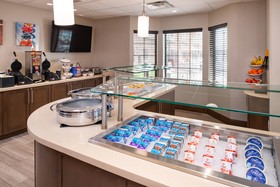 Staybridge Suites St. George