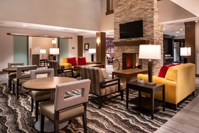 Staybridge Suites St. George