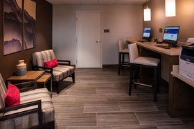 Staybridge Suites St. George