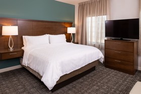 Staybridge Suites St. George