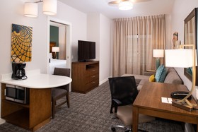 Staybridge Suites St. George