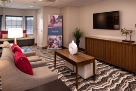 Staybridge Suites St. George